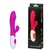 Vibrador com Formato de Glande - 10 níveis de vibração - comprar online