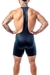 Bodysuit Masculino em Suplex - Preto - comprar online