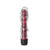 Vibrador Translúcido com Multivelocidade