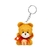 Chaveiro Erótico Urso Femêa - Chaveiro Divertido