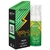 Gel Vibrador Líquido Shock-G Menta 15g - comprar online