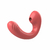 Vibrador Estimulador de Ponto G e Clitóris - comprar online