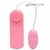 Vibrador Bullet Multivelocidades - Diversas Cores - comprar online