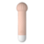 Vibrador Mini Recarregável Cogumelo com 10 modos de Vibração na internet