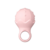 Vibrador Anel Mágico 10 Modos de Vibração - loja online