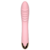 Vibrador Personal com 10 modos de Vibração - Rotativo - Sweet Peppers Lingerie e Sex Shop
