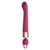 Imagem do Vibrador 2 em 1 Vibrador e Anel Estimulador 20 Modos de Vibração