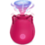 Sugador de Clitóris Formato de Rosa 10 Níveis - Sweet Peppers Lingerie e Sex Shop
