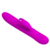 Vibrador com Esferas Internas e Vibração - Sweet Peppers Lingerie e Sex Shop