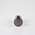 Plug Anal P Onix com Pedra Cravejada em Strass na internet