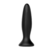 Plug Anal com 12 níveis de Vibração 13 X 3,5 cm - comprar online