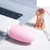 Vibrador Pino de Boliche 10 Modos de Vibração - Sweet Peppers Lingerie e Sex Shop