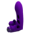 Vibrador Dedeira com 10 Níveis de Vibração - Sweet Peppers Lingerie e Sex Shop