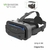 Gafas de realidad virtual (VISOR VR SHINECON)