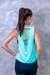 Regata Best Seller - Verde Água - comprar online