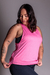 Regata Dry Fit - Nadador Pink - comprar online
