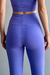 Legging Lavanda na internet