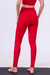 Legging Rubi na internet