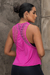 Regata Tule nas Costas - Pink na internet