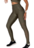 Legging Elke Verde Militar - comprar online