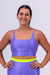 Top Lavanda - comprar online