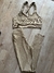 Conjunto Serena - Dourado - loja online