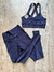 Conjunto Serena - Azul Marinho - comprar online