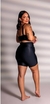 Top Impacto - Preto