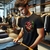 Camiseta Coração - comprar online