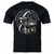 Camiseta Stéfano Ferraz - Viajar pro Mato - PEPPER