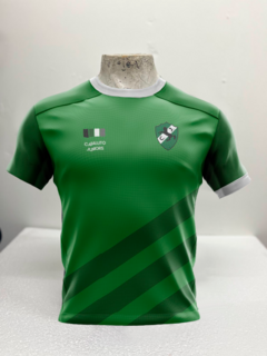Remera Pre Match - Caballito Jrs - comprar online