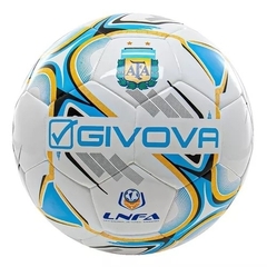Pelota Givova - Caballito Juniors