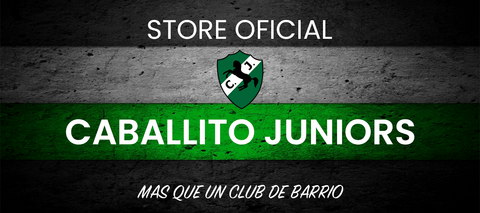 Carrusel Caballito Juniors
