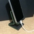 Suporte Elevado para Celular - Preto Natural/Verde Claro - comprar online