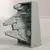 Suporte Decorativo de Livros STAR WARS - Branco Marmorizado - comprar online