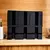 Organizador de Chás Completo - Preto Natural - comprar online