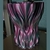 Vaso Fluido - Ametista/Verde - comprar online