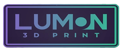 Lumon Impressão 3D