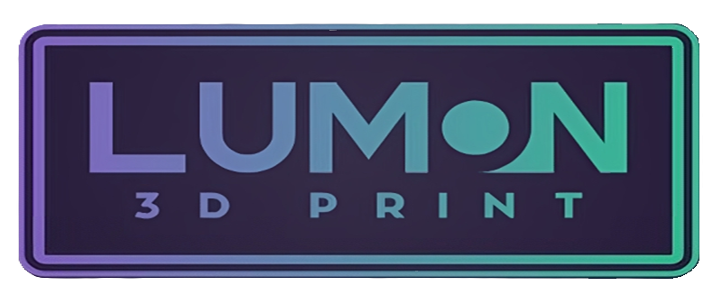 Lumon Impressão 3D