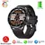TWS T97 Smart Watch com alto-falante embutido, Bluetooth, fones de ouvido, HIFI, qualidade de som 9D, exercício de saúde, monitoramento, 2-em 1, novo - comprar online