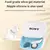Sony sem fio bluetooth fone de ouvido intra-auricular tampões de ouvido sono re - comprar online