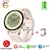 TWS T97 Smart Watch com alto-falante embutido, Bluetooth, fones de ouvido, HIFI, qualidade de som 9D, exercício de saúde, monitoramento, 2-em 1, novo na internet