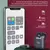 Xiaomi j18 fones de ouvido originais fones de ouvido sem fio bluetooth - comprar online