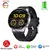 TWS T97 Smart Watch com alto-falante embutido, Bluetooth, fones de ouvido, HIFI, qualidade de som 9D, exercício de saúde, monitoramento, 2-em 1, novo - compremaisbr