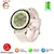 Imagem do TWS T97 Smart Watch com alto-falante embutido, Bluetooth, fones de ouvido, HIFI, qualidade de som 9D, exercício de saúde, monitoramento, 2-em 1, novo