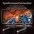 Xiaomi j18 fones de ouvido originais fones de ouvido sem fio bluetooth - compremaisbr