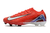 Chuteira Campo Nike Air Zoom Mercurial Vapor XV Elite FG - Vermelha