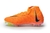 Chuteira Campo Nike Phantom Luna Elite - Laranja