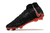 Chuteira Campo Nike Phantom Luna Elite - Preto