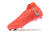 Chuteira Campo Nike Phantom Luna Elite - vermelha 